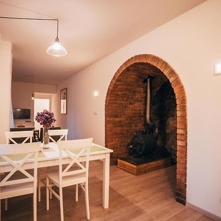 Apartamento Latron 98 Český Krumlov Exterior foto