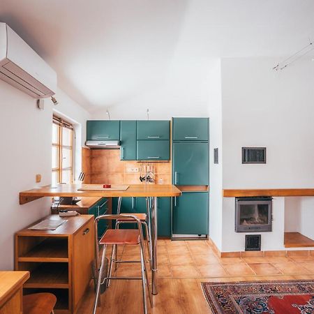 Apartamento Latron 98 Český Krumlov Exterior foto