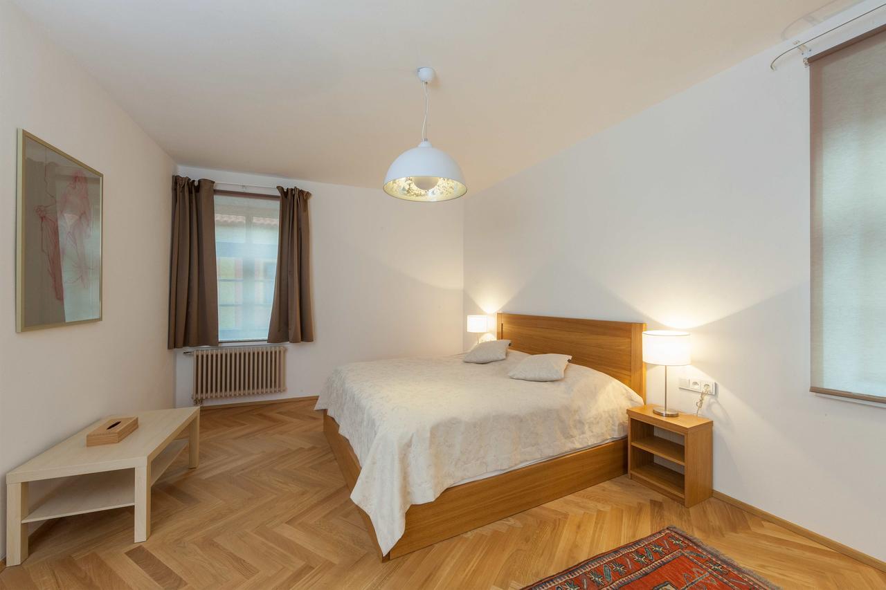 Apartamento Latron 98 Český Krumlov Exterior foto