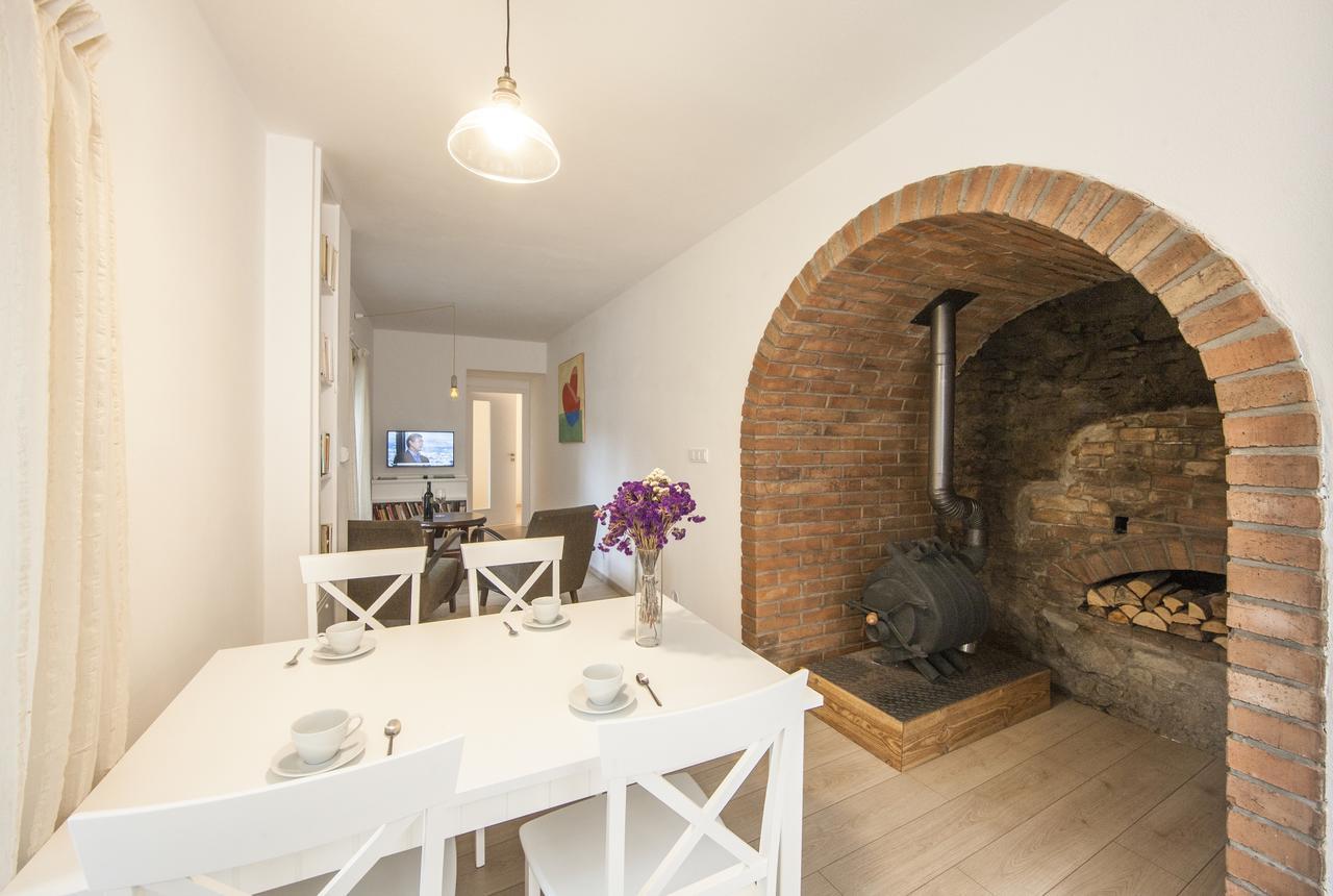 Apartamento Latron 98 Český Krumlov Exterior foto
