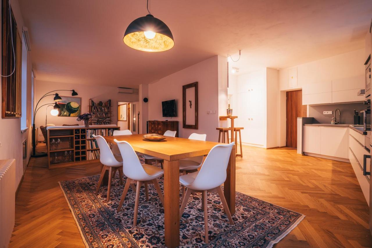 Apartamento Latron 98 Český Krumlov Exterior foto