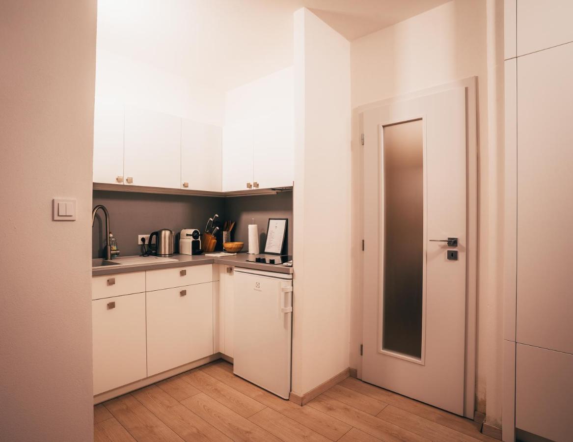 Apartamento Latron 98 Český Krumlov Exterior foto