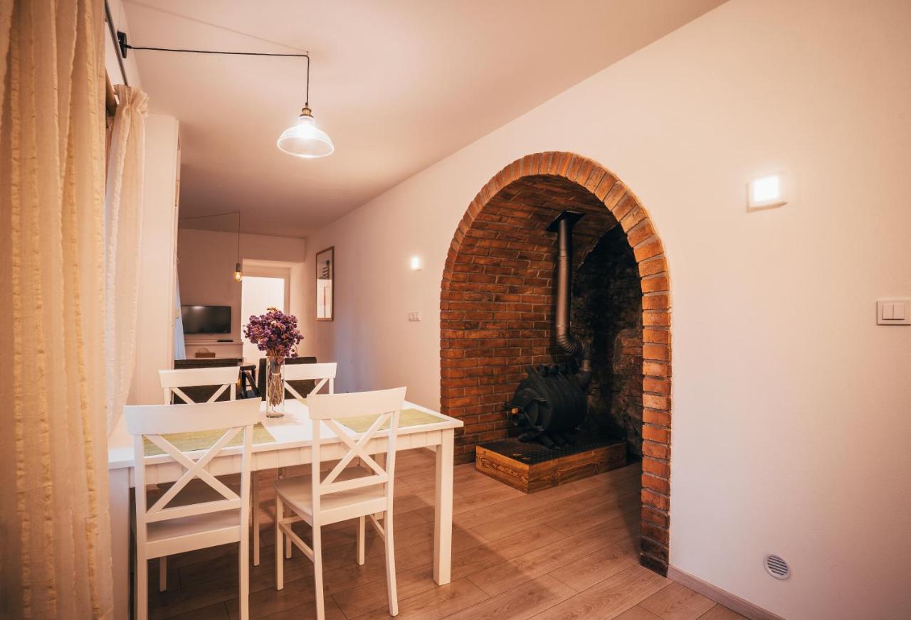 Apartamento Latron 98 Český Krumlov Exterior foto