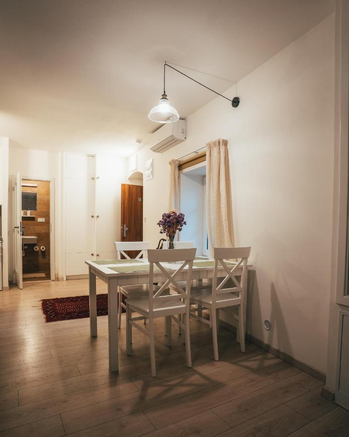 Apartamento Latron 98 Český Krumlov Exterior foto