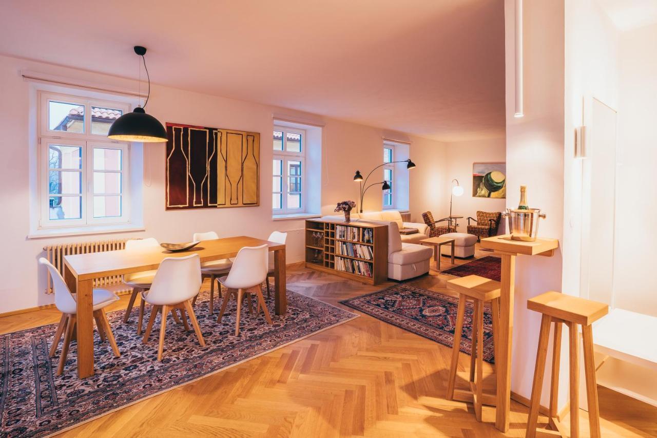 Apartamento Latron 98 Český Krumlov Exterior foto
