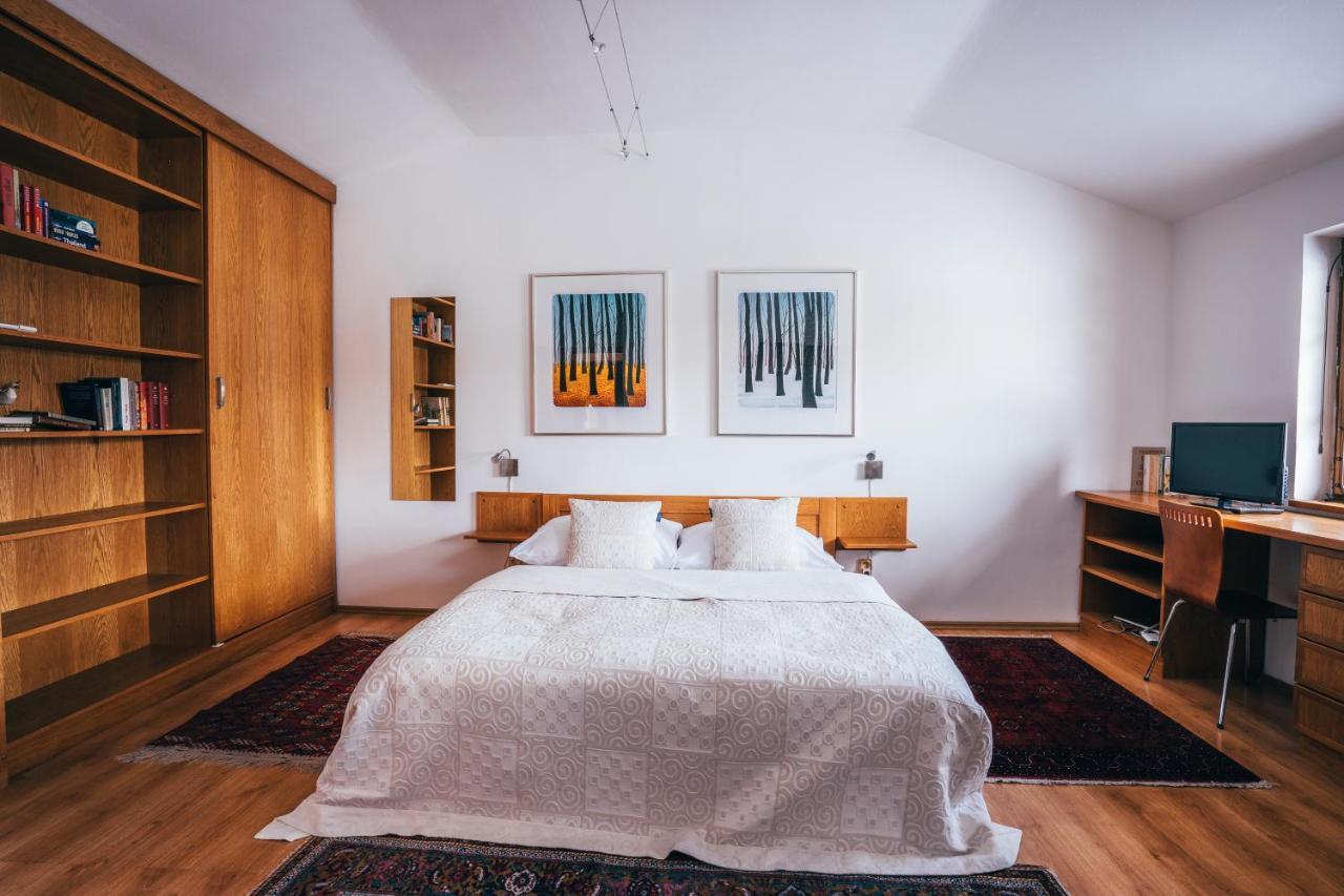 Apartamento Latron 98 Český Krumlov Exterior foto
