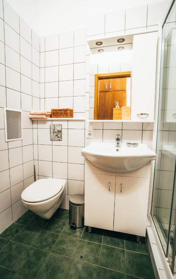 Apartamento Latron 98 Český Krumlov Exterior foto