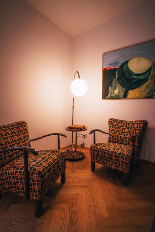 Apartamento Latron 98 Český Krumlov Exterior foto