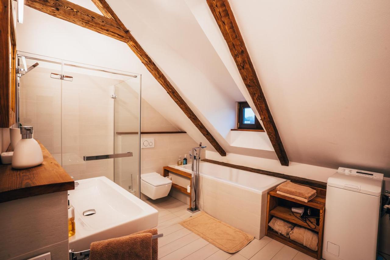 Apartamento Latron 98 Český Krumlov Exterior foto