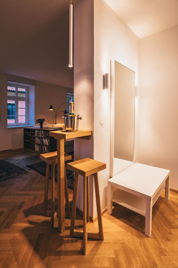 Apartamento Latron 98 Český Krumlov Exterior foto
